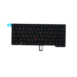 Lenovo Ergonomic Greek language