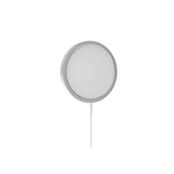eSTUFF Magnetic Wireless Charger with USB-C Cable