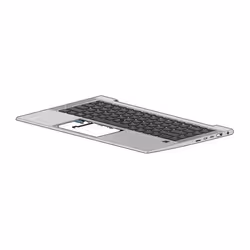 HP M36310-061 laptop spare part Keyboard