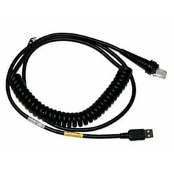 Honeywell CBL-800-300-C00 barcode reader accessory USB cable