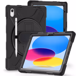 eSTUFF ES681530-BULK tablet case 20.1 cm (7.9") Cover Black - Additional view 5