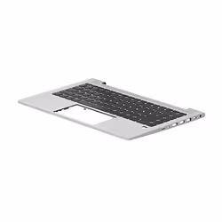 HP N01286-B31 laptop spare part Keyboard