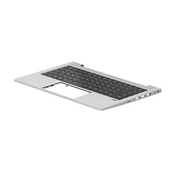 HP N01286-B31 laptop spare part Keyboard