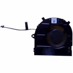 DELL Latitude CPU cooling fan for