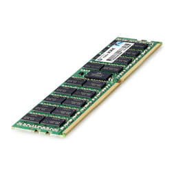 HPE 32GB (1x32GB) Dual Rank x4 DDR4-2400 CAS-17-17-17 Registered memor