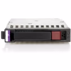 HPE HDD 2TB 7.2K 3.5inch