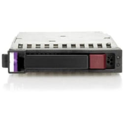 HPE HDD 2TB 7.2K 3.5inch