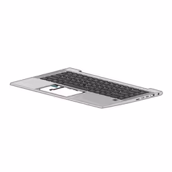 HP M36447-031 laptop spare part Keyboard