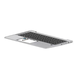 HP M36447-031 laptop spare part Keyboard