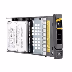 HPE 3PAR 8000 1.8TB SAS 10K SFF (2.5in) Hard Drive