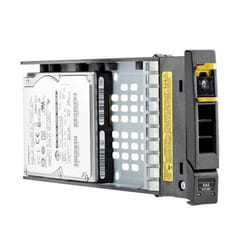 HP E 3PAR 8000 1.8TB SAS 10K SFF (2.5in) Hard Drive