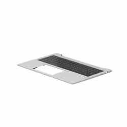 HP N08145-B31 notebook spare part Keyboard