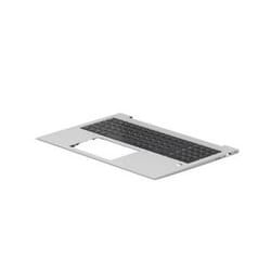 HP N08145-B31 notebook spare part Keyboard