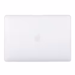 eSTUFF ES690050-BULK laptop case 33.8 cm (13.3") Hardshell case Transparent - Additional view 4