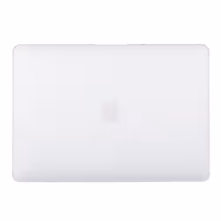 eSTUFF ES690050-BULK laptop case 33.8 cm (13.3") Hardshell case Transparent - Additional view 6