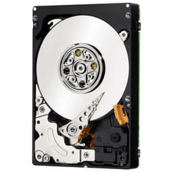 HPE 500GB 6G SATA 7.2K rpm LFF