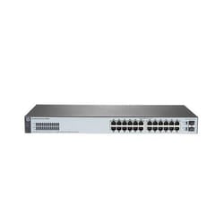 HPE 1810-24G Switch