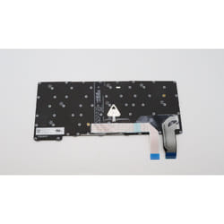 Lenovo 5N21H76980 notebook spare part Keyboard