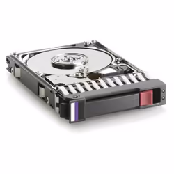 HPE 1.2TB 6G SAS 10K 2.5 inch