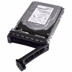 DELL 4TB 7.2K 6G 3.5INCH SAS HDD