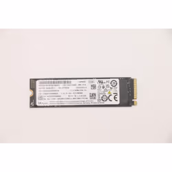 Lenovo 512GB M.2 2280 PCIe 3.0 x4 SSD