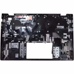 DELL English-International Backlit