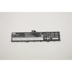 Lenovo 90Wh 15.52V lithium-ion