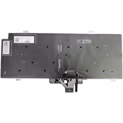 DELL KYBD.79.US-INTL.M20ISU-BS
