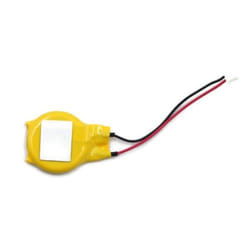 Lenovo RTC battery for Lenovo