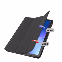 eSTUFF ES685300-BULK tablet case 26.9 cm (10.6") Folio Black - Additional view 6
