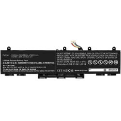 CoreParts MBXHP-BA0299 laptop spare part Battery