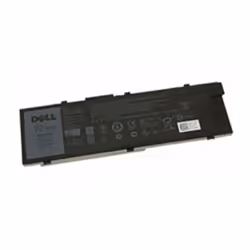 DELL Battery. 72WHR. 6 Cell