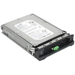 Fujitsu FUJ:CA07670-E355 internal hard drive 6 TB 7200 RPM 3.5&quot; N