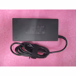 HP M95377-001 mobile device charger Laptop Black AC Indoor