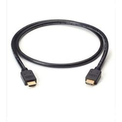 Black Box HDMI M/M 3m HDMI cable HDMI Type A (Standard)