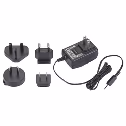 Black Box PS1002-R2 power adapter/inverter Indoor 6 W