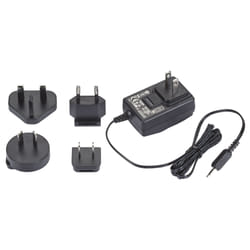 Black Box PS1002-R2 power adapter/inverter Indoor 6 W
