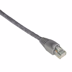 - This CAT6 cable features snagless boots for easier installation. - Meets or exceeds CAT6 specifications. - Tested to 550-MH ...