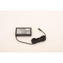 Lenovo AC Adapter USB-C 5V/9V/12V/15V/20V 100W includes power cable
