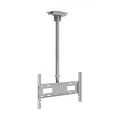 SMS Smart Media Solutions PL061089-P0 signage display mount 152.4 cm (60") Silver