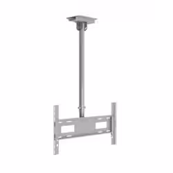 SMS Smart Media Solutions PL061089-P0 signage display mount 152.4 cm (60") Silver - Additional view 2