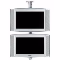 SMS Smart Media Solutions Flatscreen CL ST1200 A/B Silver - Additional view 2