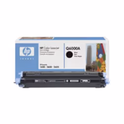 HP Q6000A toner cartridge 1 pc(s) Original Black