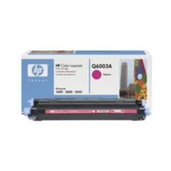 HP Q6003A Original Magenta 1 pc(s)