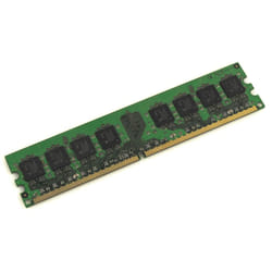 CoreParts MMG1083/512 memory module 0.5 GB 1 x 0.5 GB DDR2 240-pin DIMM ECC