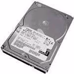 IBM 73GB HS3.5" 10K