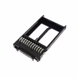 HPE 392613-001, 2.5", Bezel panel, 2.5", ProLiant DL380 G7