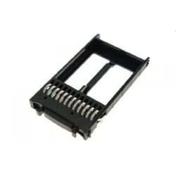 HPE 392613-001 drive bay panel 2.5" Bezel panel
