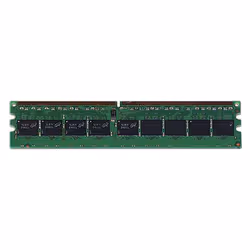 HPE 432668-001, 2 GB, 1 x 2 GB, DDR2, 667 MHz, 240-pin DIMM