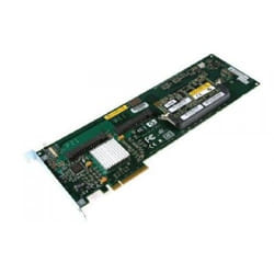 HPE SmartArray E200/64 RAID controller PCI Express x4